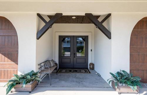 Wrightsville Beach House | Casablanca by Sea Scape Properties
