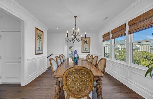 Wrightsville Beach House | Casablanca by Sea Scape Properties