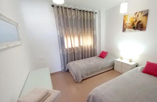 Santa Lucia Apartment | Casablanca