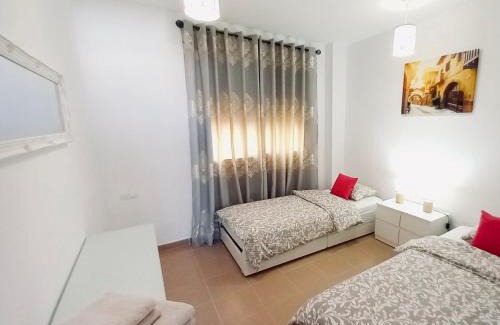 Santa Lucia Apartment | Casablanca