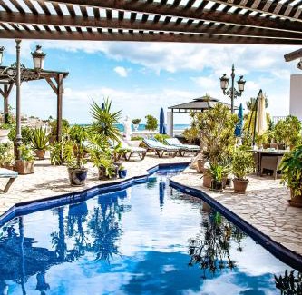 Morro Jable Apartment | Casablanca Fuerteventura Morro Jable Suites
