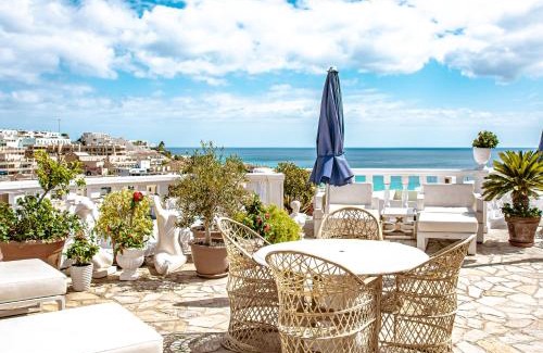 Morro Jable Apartment | Casablanca Fuerteventura Morro Jable Suites