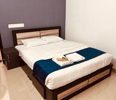 Kozhikode Hotel | Casabliss Group of Properties