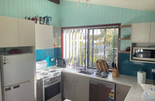 Bermagui House | CASABUNGA - Perfect holiday for families and dogs