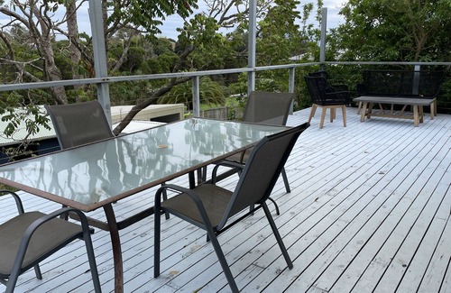 Bermagui House | CASABUNGA - Perfect holiday for families and dogs