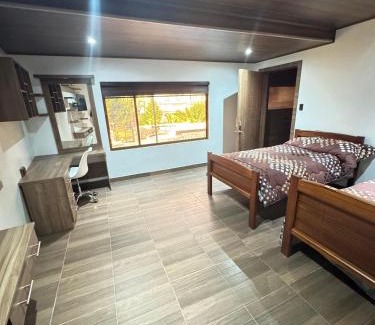 San Antonio Villa | CASACAMPO Inn