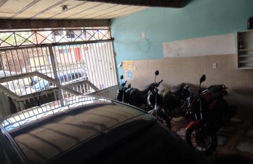 Mangueirao House | casacop30