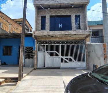 Mangueirao House | casacop30
