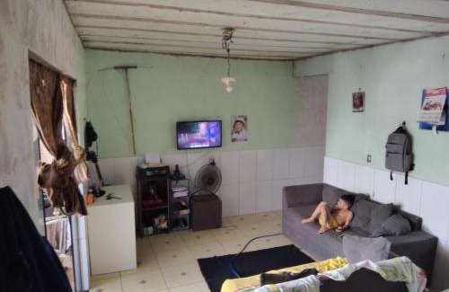 Mangueirao House | casacop30