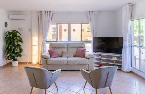 Benalmadena Costa Apartment | CasaCuba