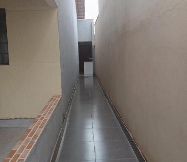 Goianesia House | Casadapraça