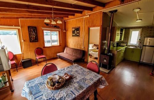 Rilan House | Casadelaisla-Rilan
