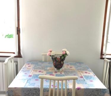 Gorgonzola Apartment | casaelisa