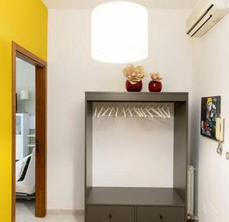 Calimera Apartment | casaffianco