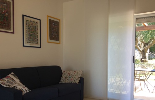Ostuni House | Casafilus: CasaMia