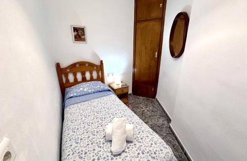 Rincon de la Victoria House | casAFlex, La casita de mis padres, Rincon Victoria