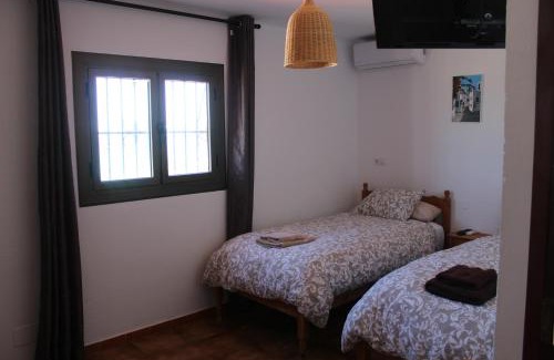 La Parata House | Casaflor