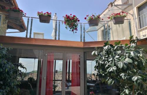 Mango Bed & Breakfast | Casaforte Alba In Langa
