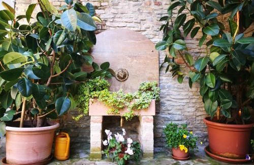 Mango Bed & Breakfast | Casaforte Alba In Langa