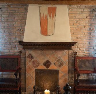 Francolino Bed & Breakfast | Casaforte La Bastide