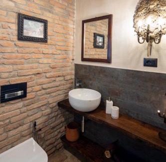 Francolino Bed & Breakfast | Casaforte La Bastide