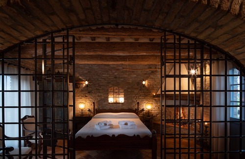 Francolino House | Casaforte La Bastide