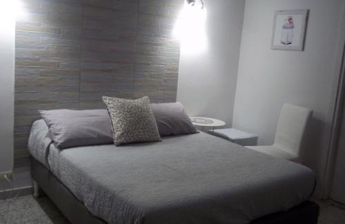 Picanello-Ognina-Barriera-Canalicchio House | Casagioieni