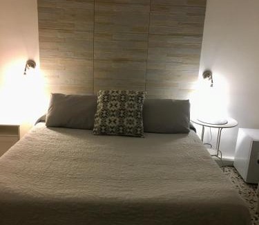 Picanello-Ognina-Barriera-Canalicchio House | Casagioieni