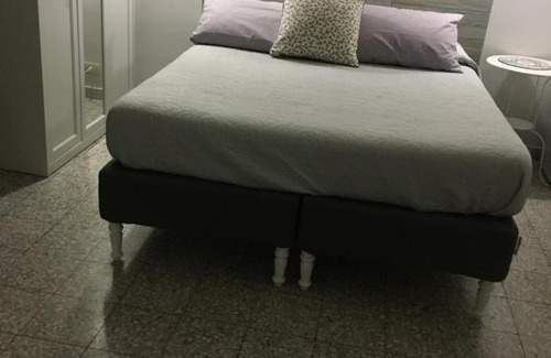 Picanello-Ognina-Barriera-Canalicchio House | Casagioieni