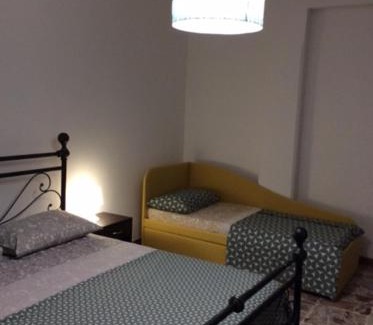 Pisa Apartment | CasaGiulia2Apartament