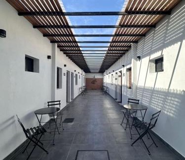 Tinogasta Hotel | Casagrande Hotel Boutique