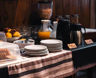 Tinogasta Hotel | Casagrande Hotel Boutique