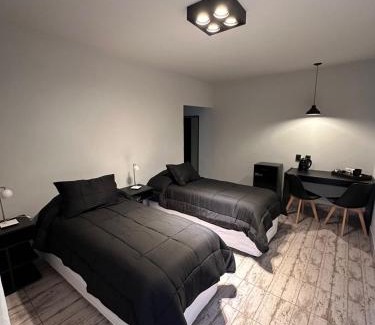 Tinogasta Hotel | Casagrande Hotel Boutique