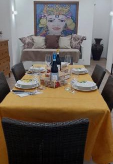 Palermo Apartment | CasaIniso'