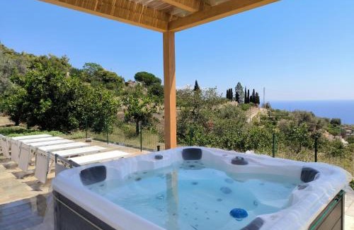 Santa Teresa di Riva Apartment | Casal Trinacria
