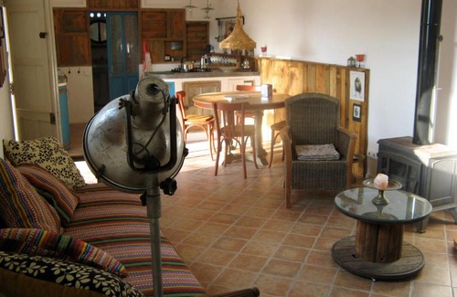 Carboneras Apartment | Casalado