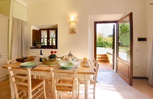 Valpromaro Apartment | Casale 180