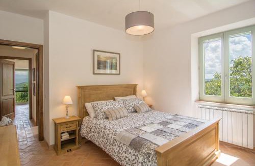 Acqua Loreto House | Casale Amerina