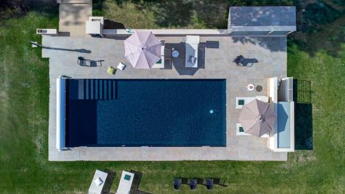 Colli al Metauro Villa | Casale Astralis 13 by Marche Holiday Villas