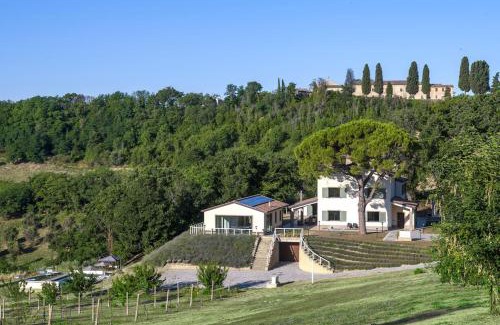 Colli al Metauro Villa | Casale Astralis 13 by Marche Holiday Villas