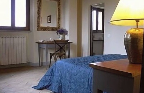 Cortona Other | Casale Burcinella