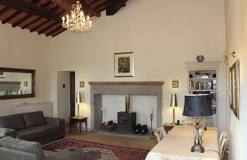 Cortona Other | Casale Burcinella