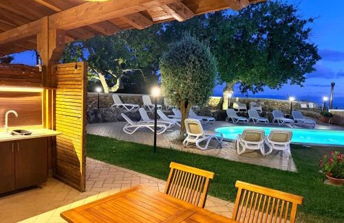 Gizzeria Bed & Breakfast | Casale Calabria