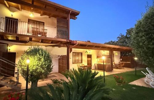 Gizzeria Bed & Breakfast | Casale Calabria
