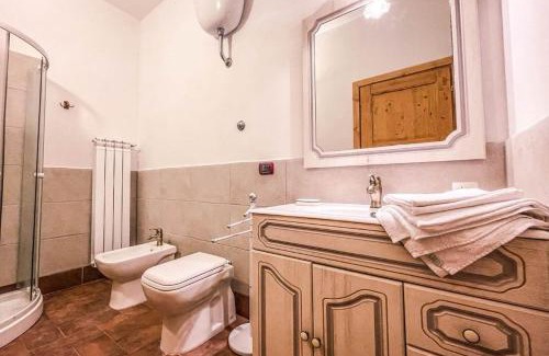 Montecchio House | Casale degli Ulivi
