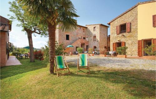 Montaione Apartment | Casale Del Borgo 13