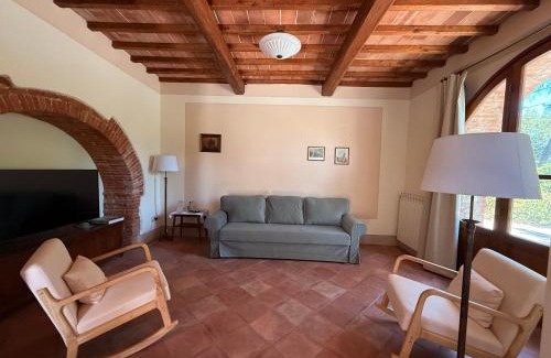 Lucignano Apartment | Casale delle Luci