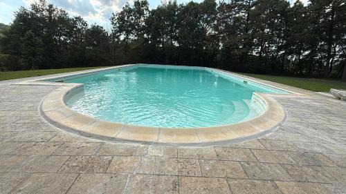 Lucignano Apartment | Casale delle Luci