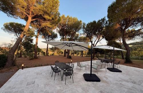 Lucignano Apartment | Casale delle Luci