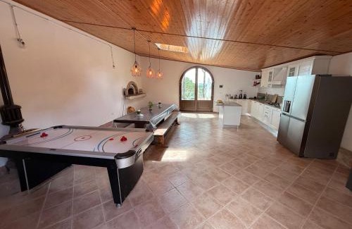 Lucignano Apartment | Casale delle Luci